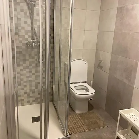Piso Lectra 2 Apartman *