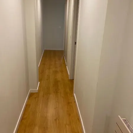 Piso Lectra 2 Gijón