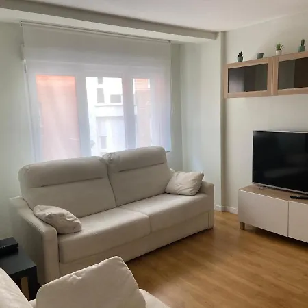 Apartment Piso Lectra 2