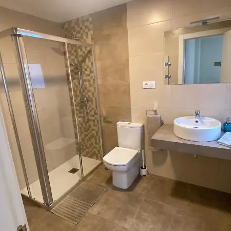 Piso Lectra 2 * Gijón