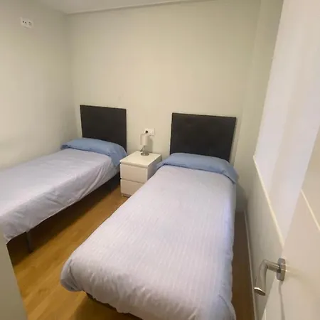 Piso Lectra 2 Gijon