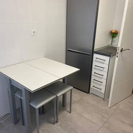 Piso Lectra 2 Apartment