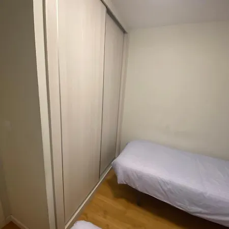 Apartment Piso Lectra 2