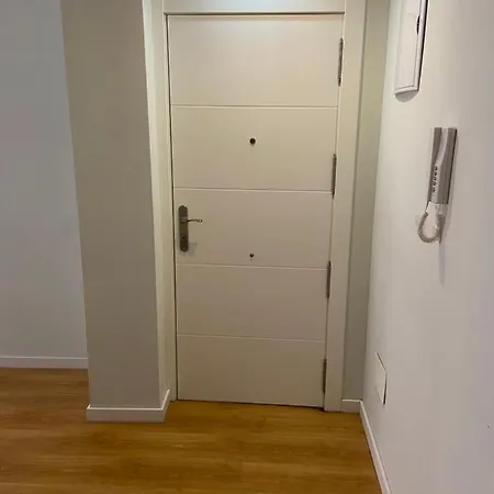 Apartment Piso Lectra 2 *