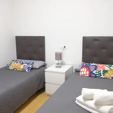 Piso Lectra 2 דירה גיחון