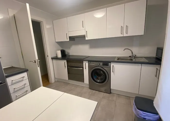 Appartamento Piso Lectra 2 Gijón