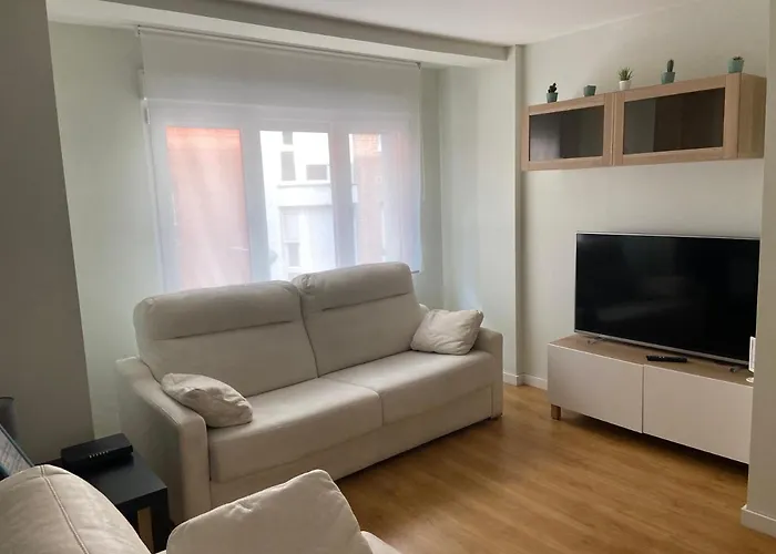 Appartamento Piso Lectra 2