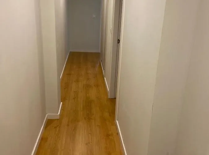 Piso Lectra 2 Gijón