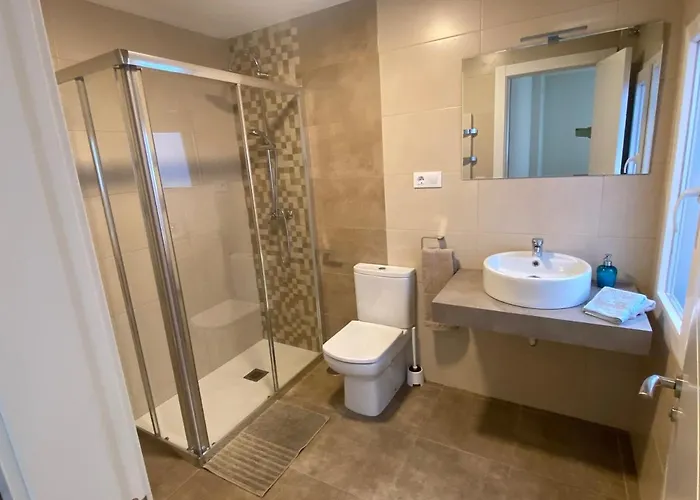 Piso Lectra 2 * Gijón