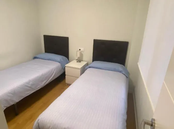 Piso Lectra 2 Gijón