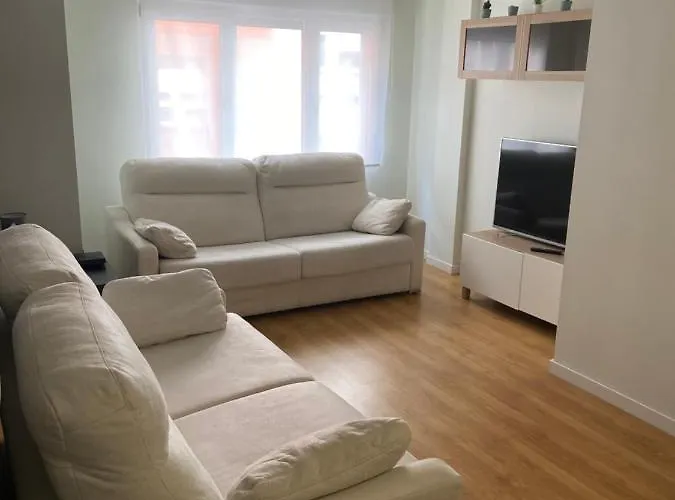 Piso Lectra 2 Gijón