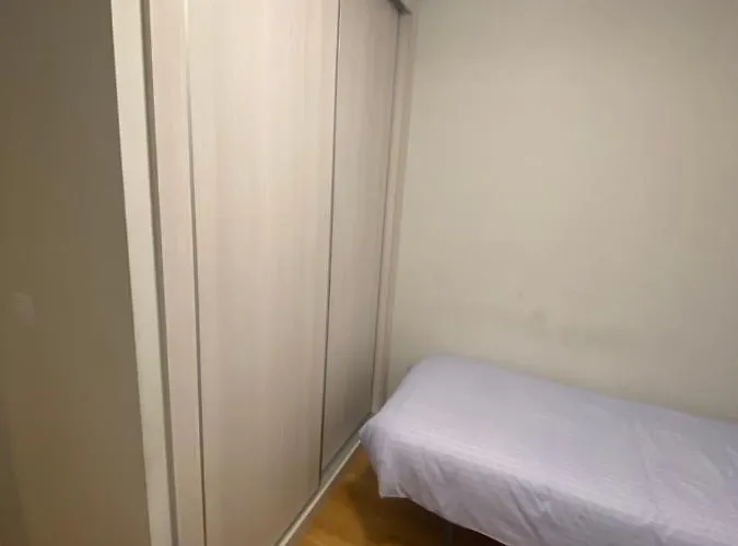 Appartamento Piso Lectra 2