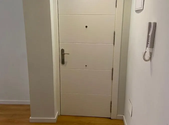 Appartamento Piso Lectra 2 *